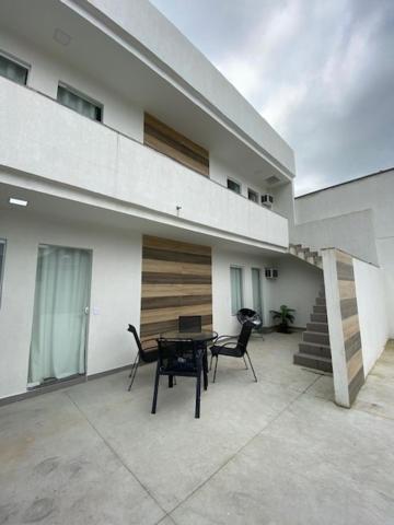 Vargem Grande 2 - Praia, Cachoeira E Trilhas Apartment