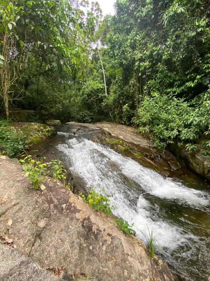 Vargem Grande 2 - Praia, Cachoeira E Trilhas Apartment