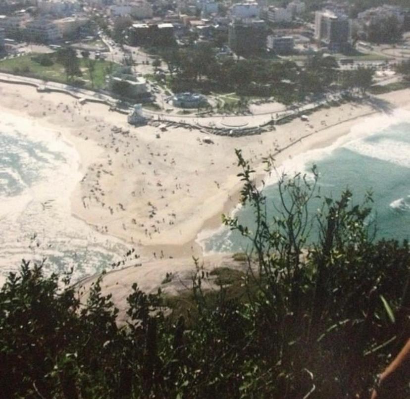 Apartment Vargem Grande 2 - Praia, Cachoeira E Trilhas