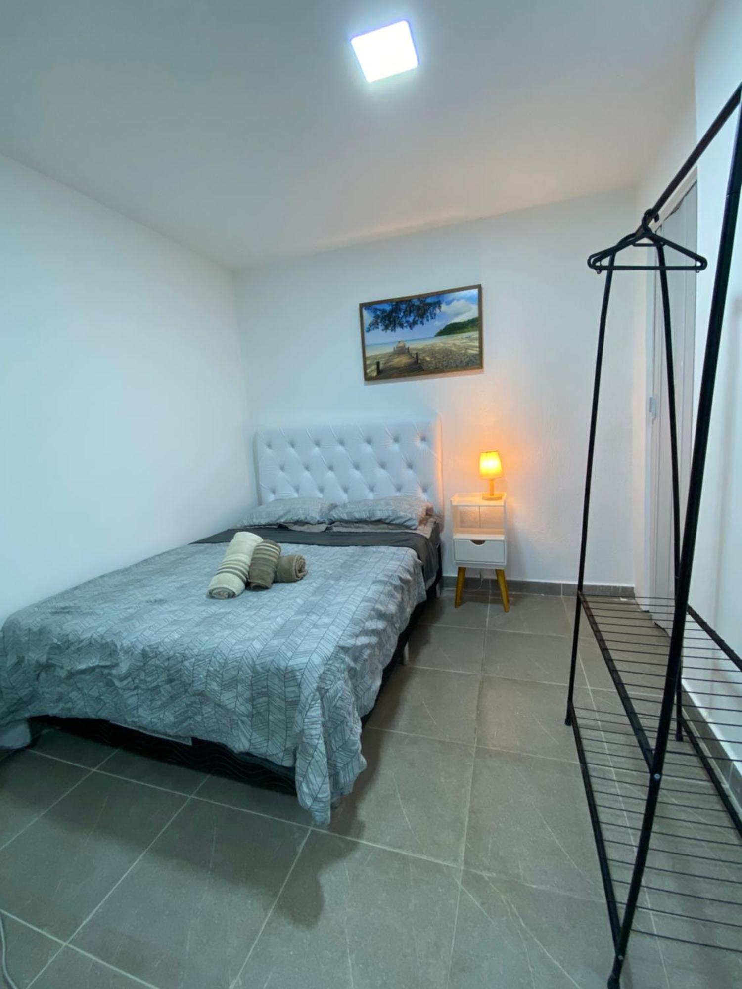 Apartment Vargem Grande 2 - Praia, Cachoeira E Trilhas