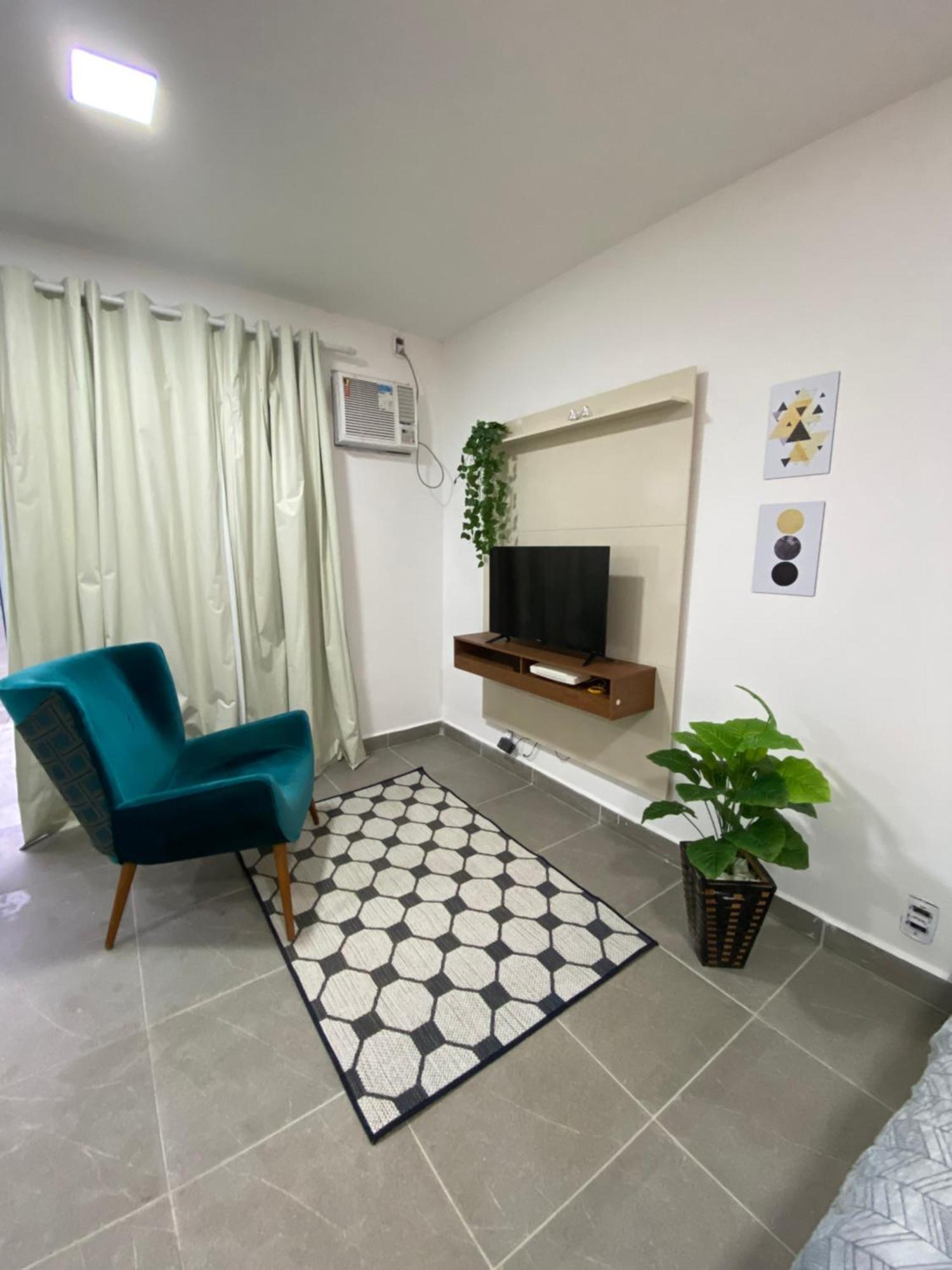 Apartment Vargem Grande 2 - Praia, Cachoeira E Trilhas *