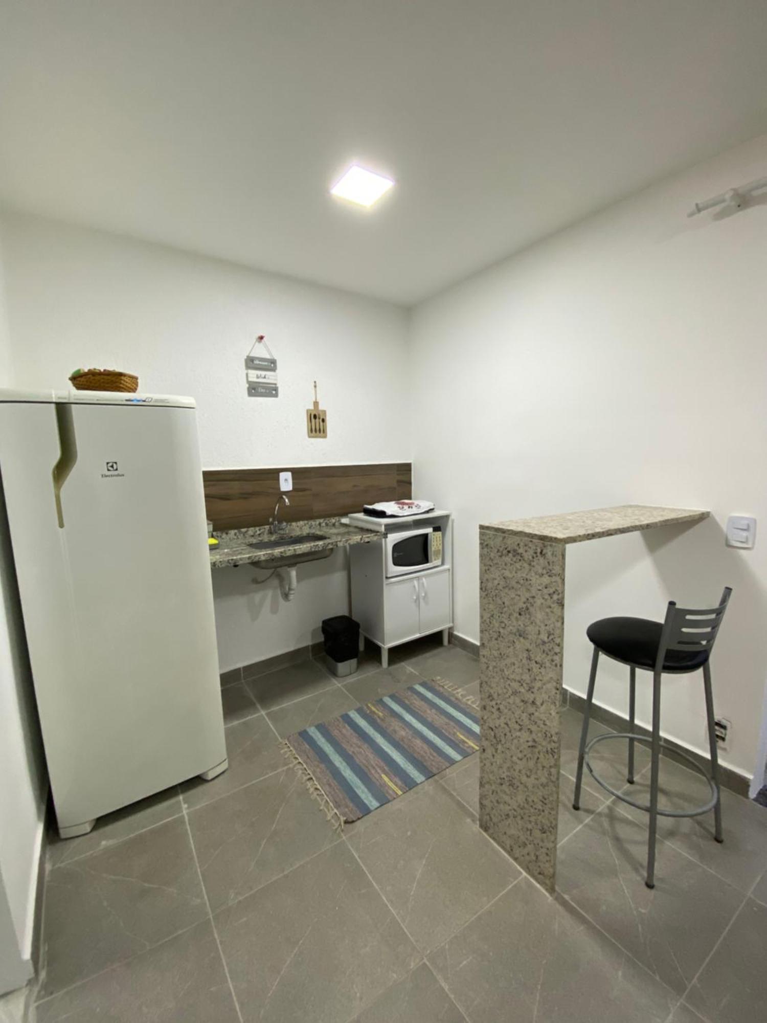 Vargem Grande 2 - Praia, Cachoeira E Trilhas Apartment *