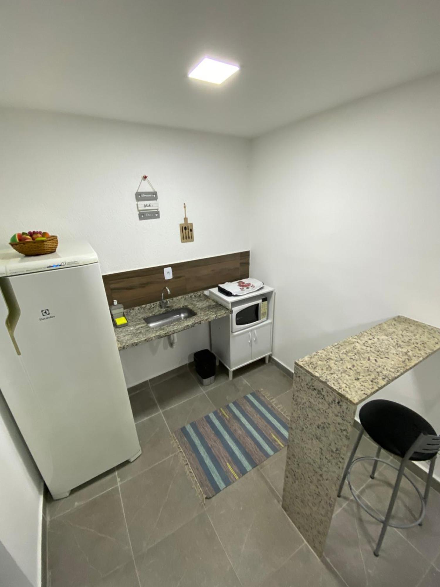 Vargem Grande 2 - Praia, Cachoeira E Trilhas Apartment