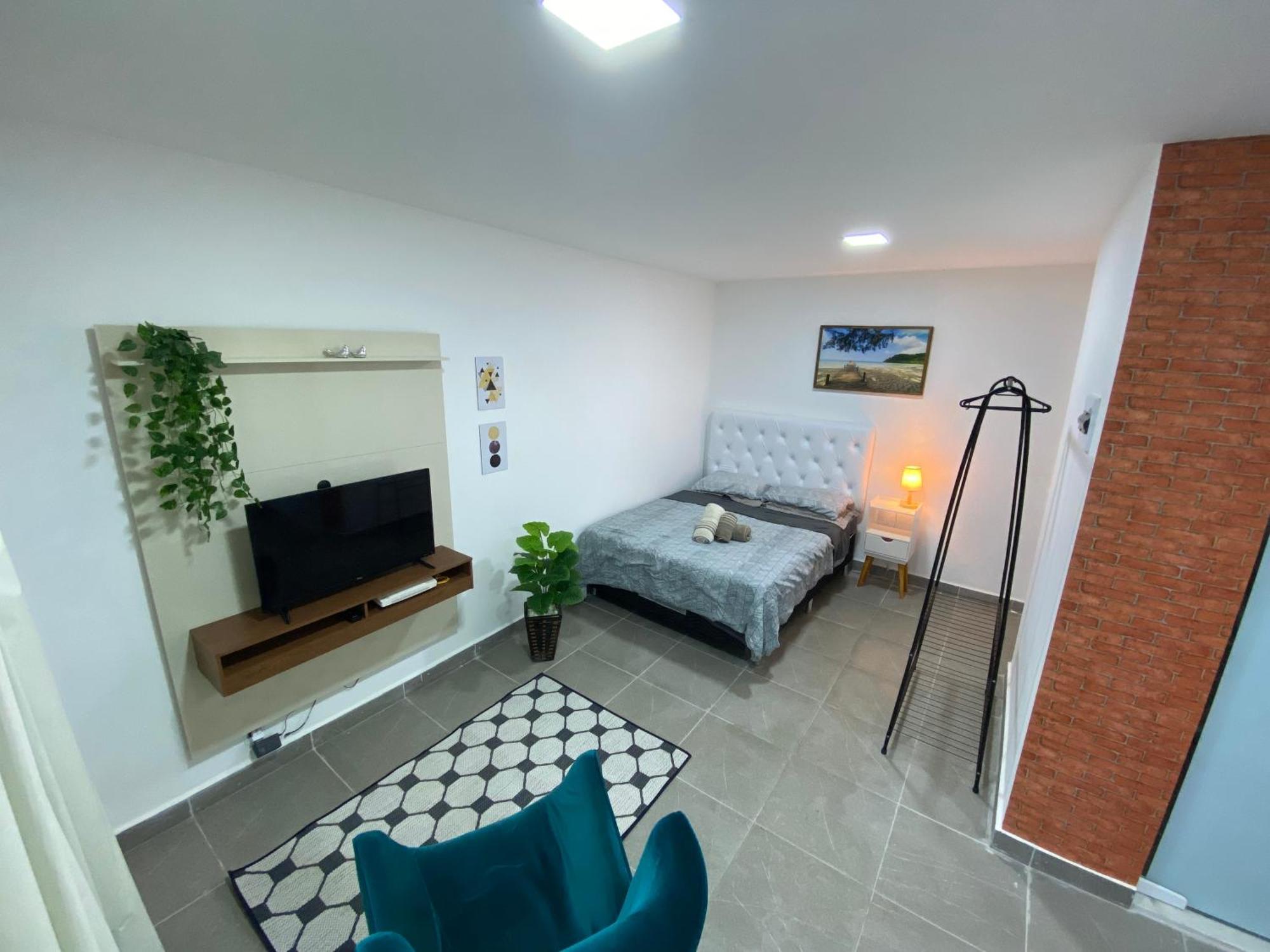 Apartment Vargem Grande 2 - Praia, Cachoeira E Trilhas *