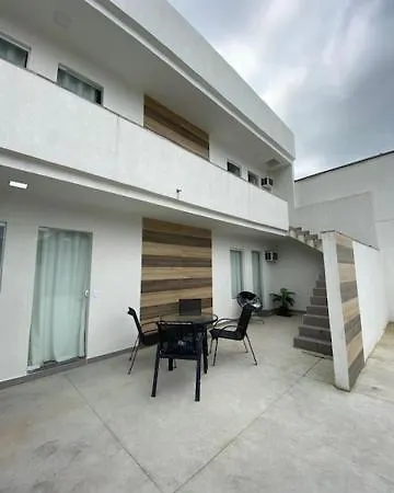 Suite Vargem Grande 2 - Praia, Cachoeira E Trilhas Río de Janeiro Exterior foto