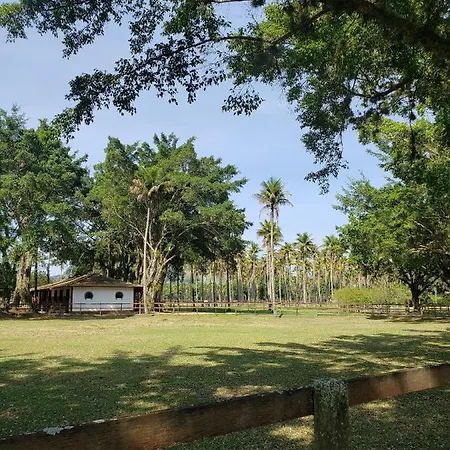 Suite Vargem Grande 2 - Praia, Cachoeira E Trilhas Río de Janeiro Exterior foto
