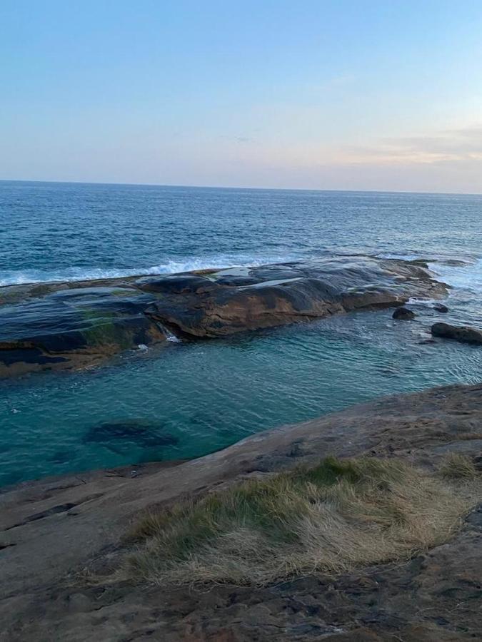 Vargem Grande 2 - Praia, Cachoeira E Trilhas